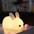 Rabbit LED Night Light – USB Rechargeable
