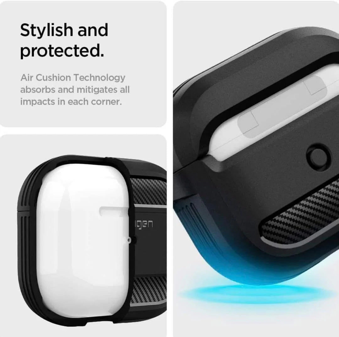 Silicone Case for AirPods Pro