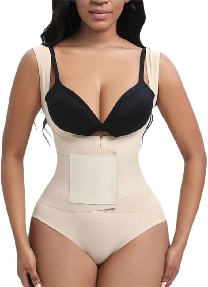 Compression Waist Trainer