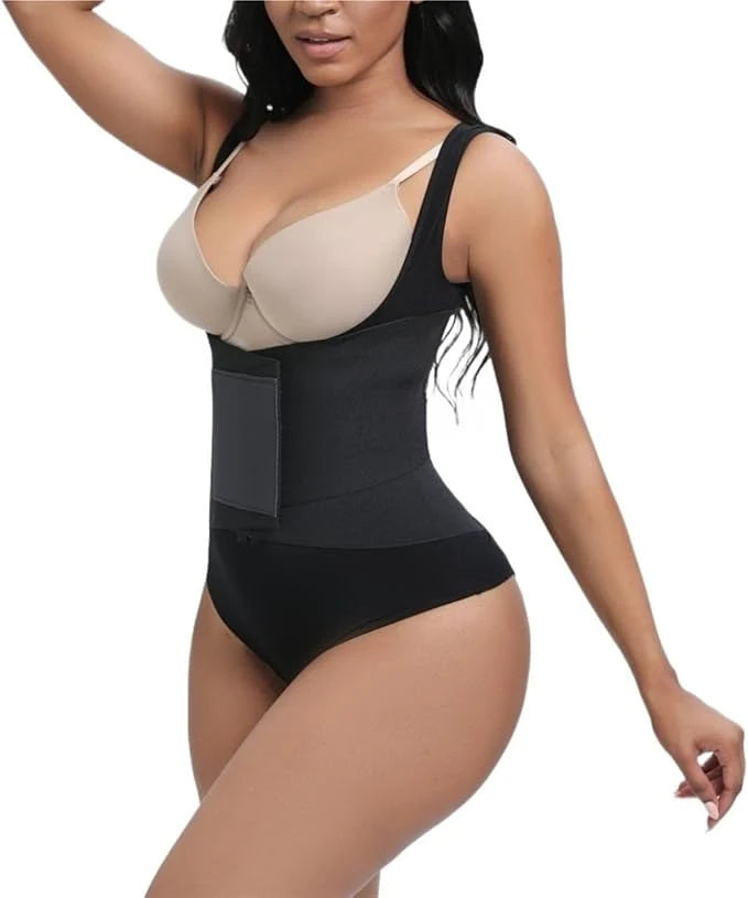 Compression Waist Trainer