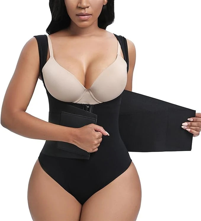 Compression Waist Trainer