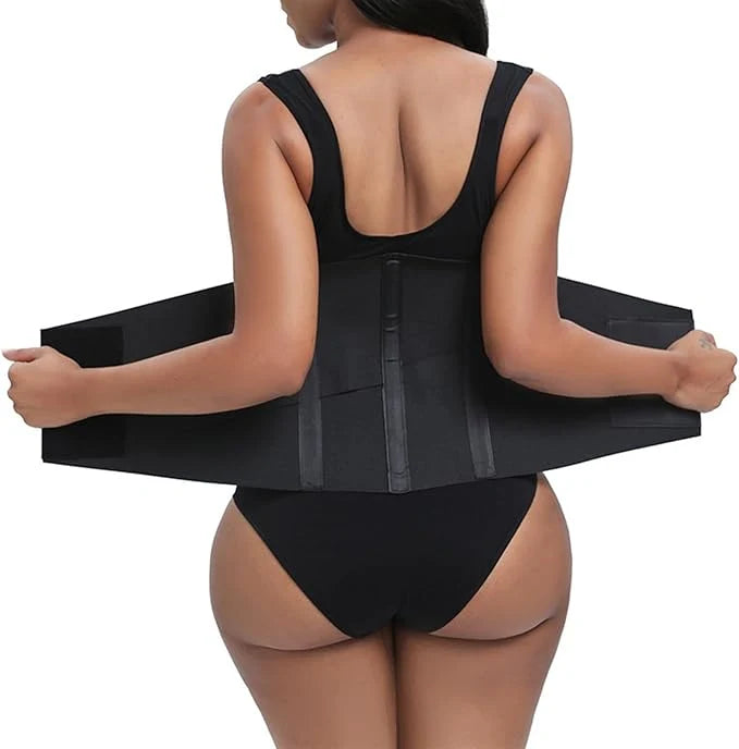 Compression Waist Trainer