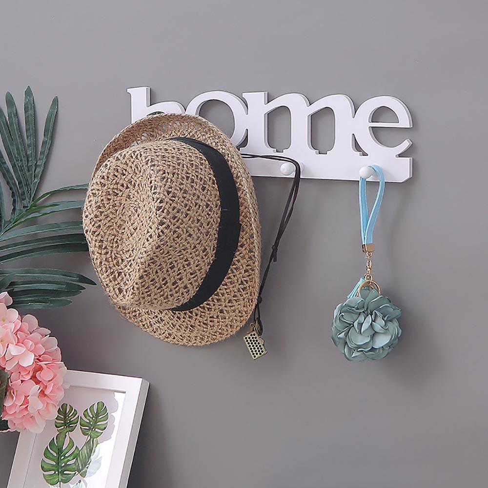 HOME Wall Hook Rack