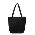 Casual Fabric Tote Shoulder Bag