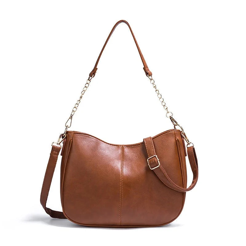 Minimalist Shoulder Bag