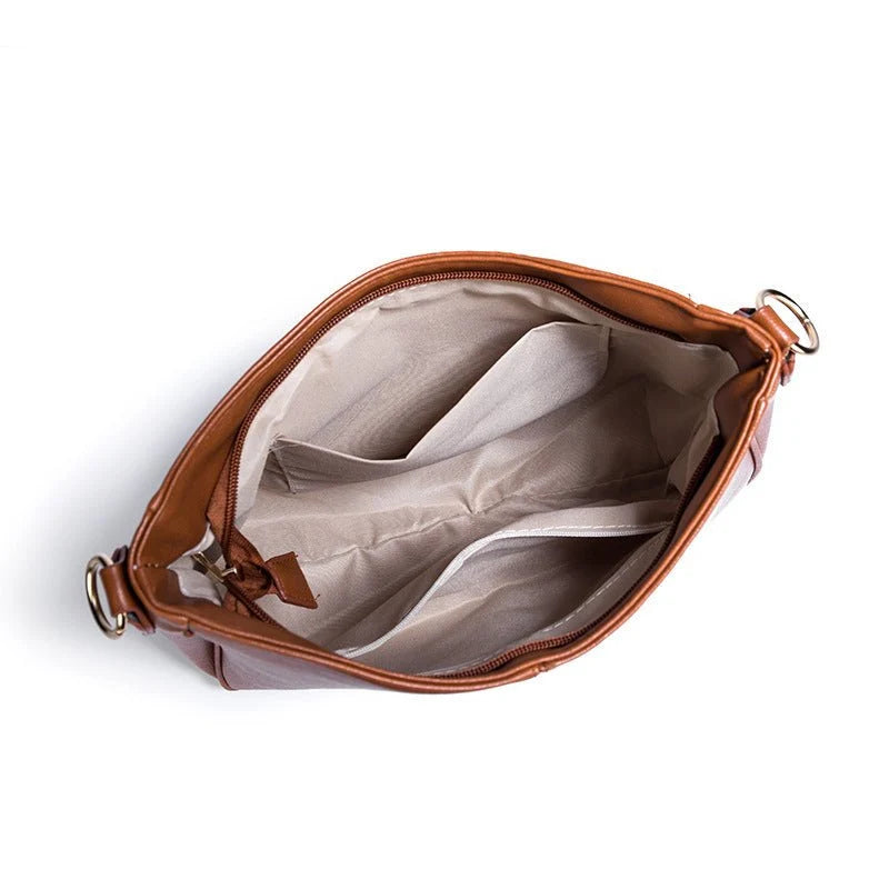 Minimalist Shoulder Bag
